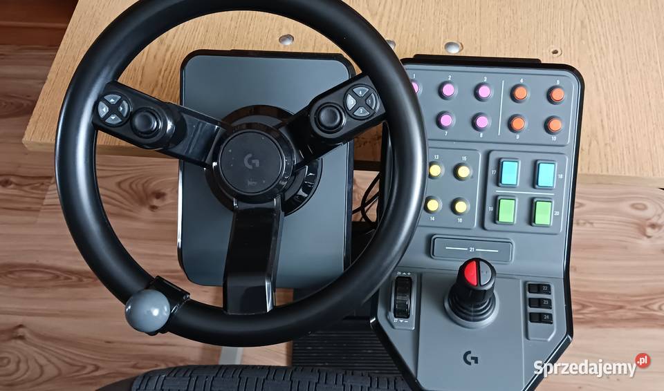 Sprzedam kierownicę podkarpackie Jabłonica Polska