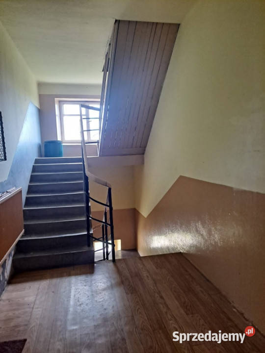 Sprzedam mieszkanie bezczynszkowe 4403zł/m2 Dębina