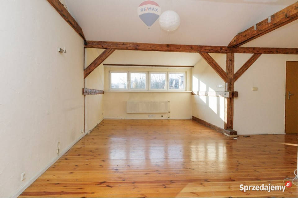 Apartament w centrum dachami z parkingiem Bielsko-Biała