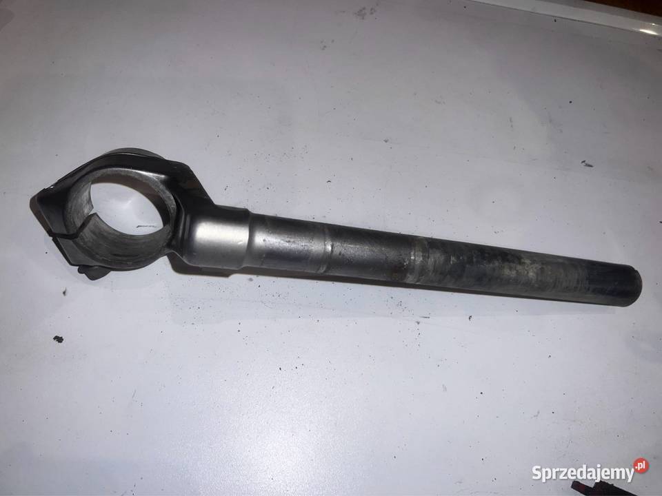 kierownica prawa Honda VFR 750 F RC36 Ostrzeszów sprzedam