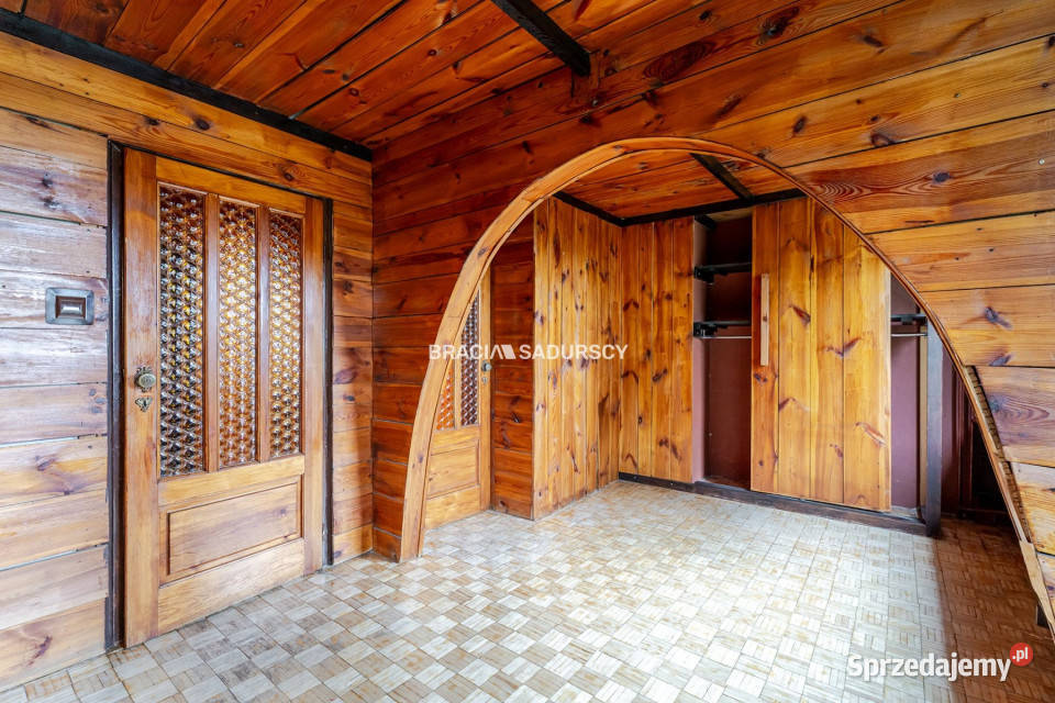 Mieszkanie Kraków Gromady Grudziąż 7138m2