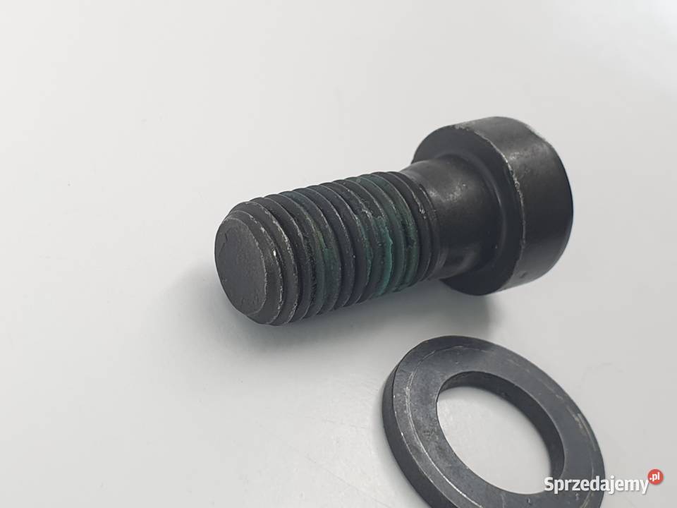 Sruba Magneta Podkladka Can Am Outlander G2 Łódź