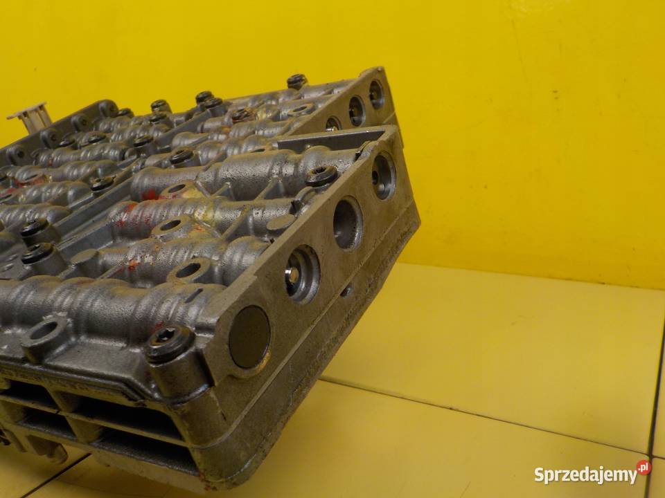 BMW E90 20 D 10r mechatronika sterownik skrzyni Suków