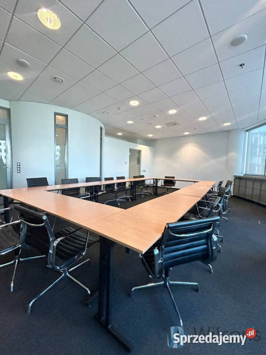 Wynajmę lokal 965m2 Warszawa mazowieckie