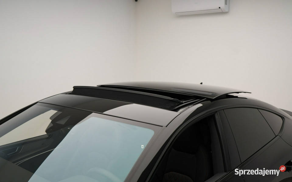 Audi A7 Sportback Quattro Sline BO Matrix A7 Kielce