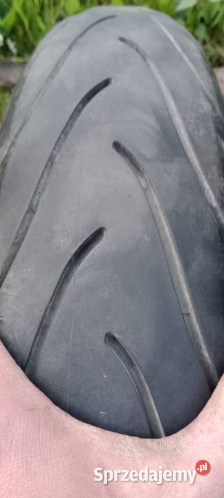 Michelin 1407017 Częstochowa