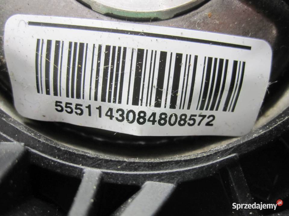 OPEL COMBO D AIRBAG poduszka kierowcy świętokrzyskie Kielce