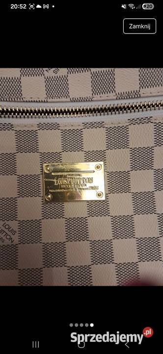 Śliczna torebka Na ramię  Radom sprzedam