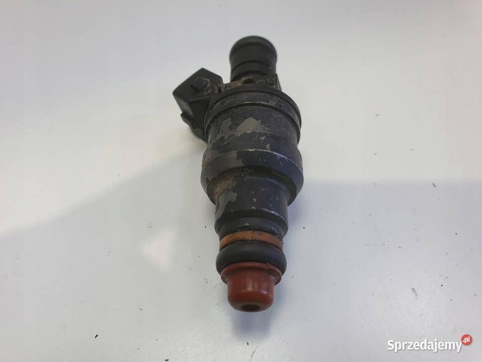 Audi A4 B5 18 20V WTRYSKIWACZ wtrysk 0280150444 Wtryskiwacze Janów