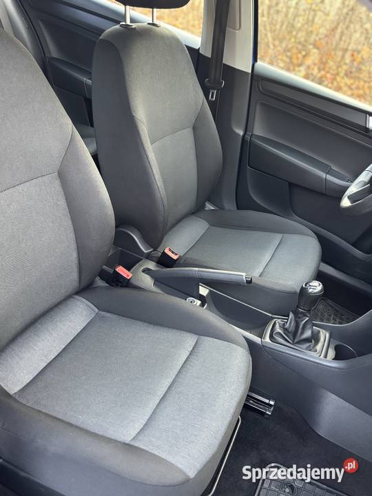 SKODA RAPID 201910 tsi Salon Polska 110KM Rapid pomorskie Tczew