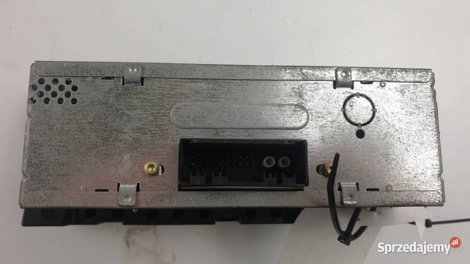 RADIO 12768217 SAAB 93 Lipno