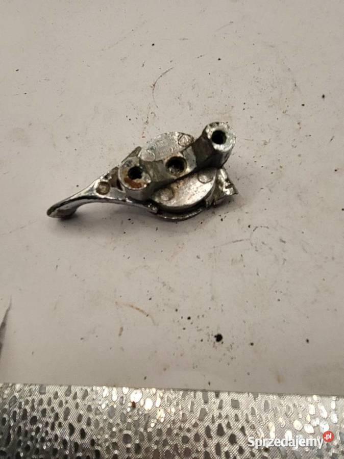 MANETKA MADE IN ENGLAND BSA AJS ADLER ARDIE Rybnik