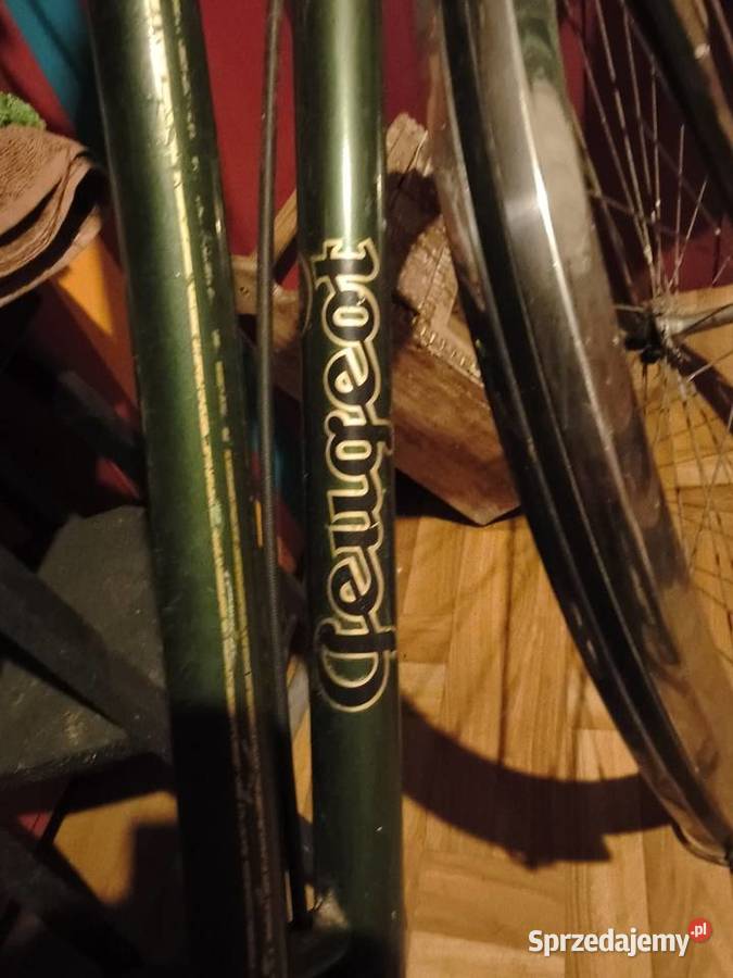 Rower Peugeot Miejskie Suwałki