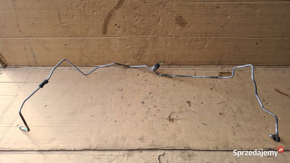 Subaru Forester 3 SH przewody rurki klimatyzacji Przewody klimatyzacji Legnica