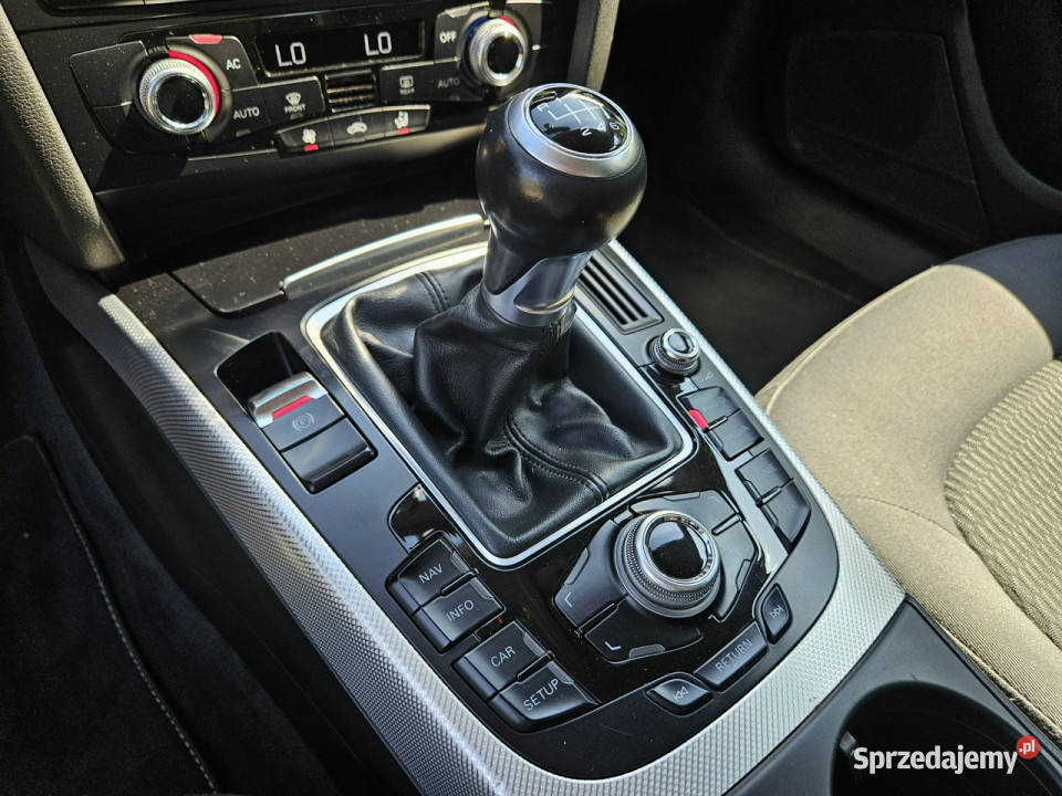 Audi A5 Sportback 18 TFSi Iwłaściciel ABS kujawsko-pomorskie sprzedam