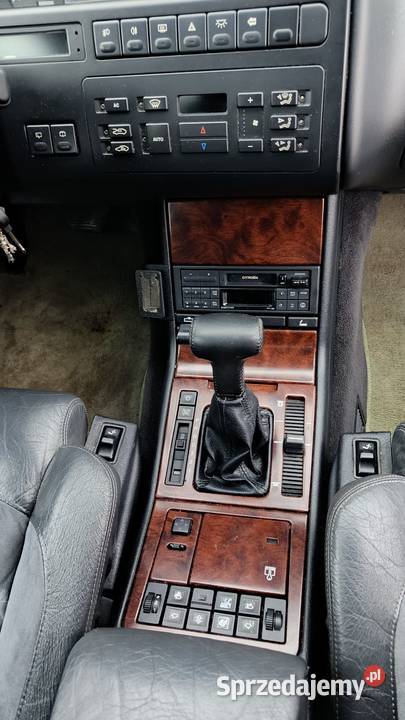 Citroen XM V6 24v Pallas Słupsk