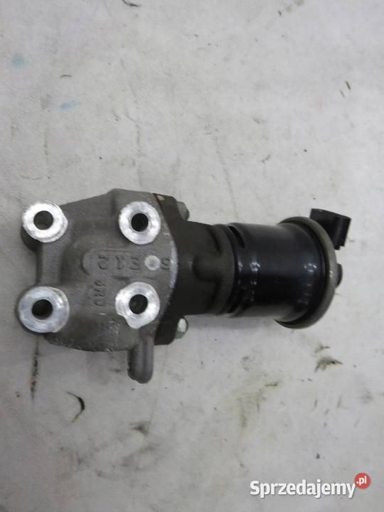 ZAWÓR EGR HONDA JAZZ 13 B IV 15