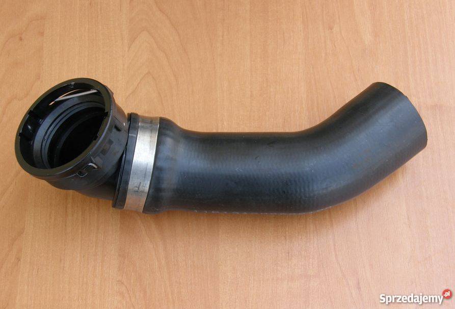RURA INTERCOOLERA BMW E83 X3 20 D 11613450222 osobowe