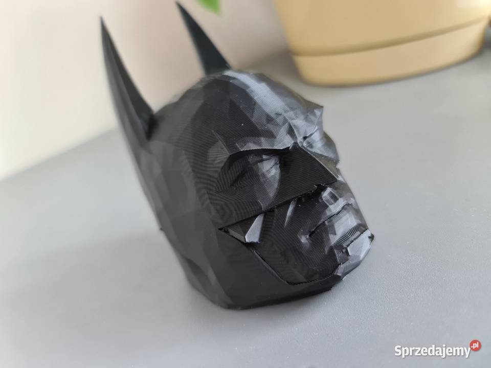Nakładka Na Hak Holowniczy Osłona Batman mazowieckie Radom