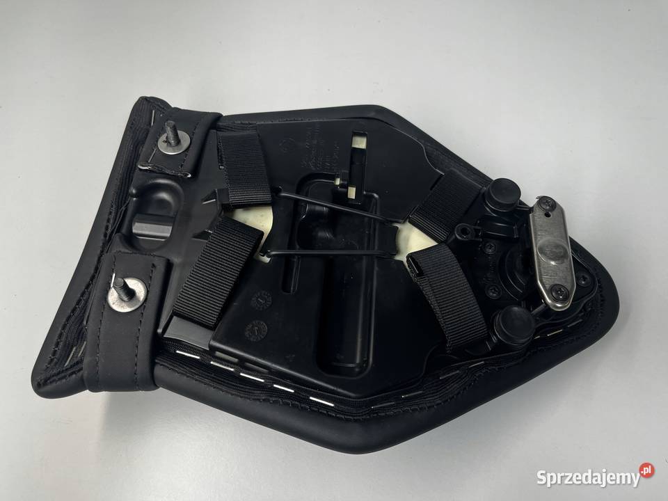 BMW S 1000 RR K46 1012 Siedzenie Fotel pasażera Łobżenica