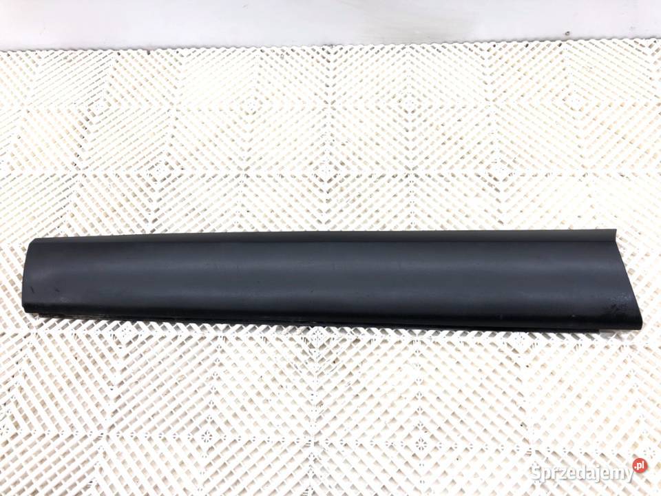 LISTWA DRZWI LEWY PRZÓD JAGUAR FPACE SUV OSŁONA podkarpackie