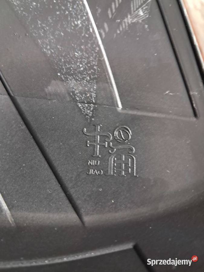 2 nowe osłony lusterek zewnętrznych mazda 6 świętokrzyskie Sandomierz