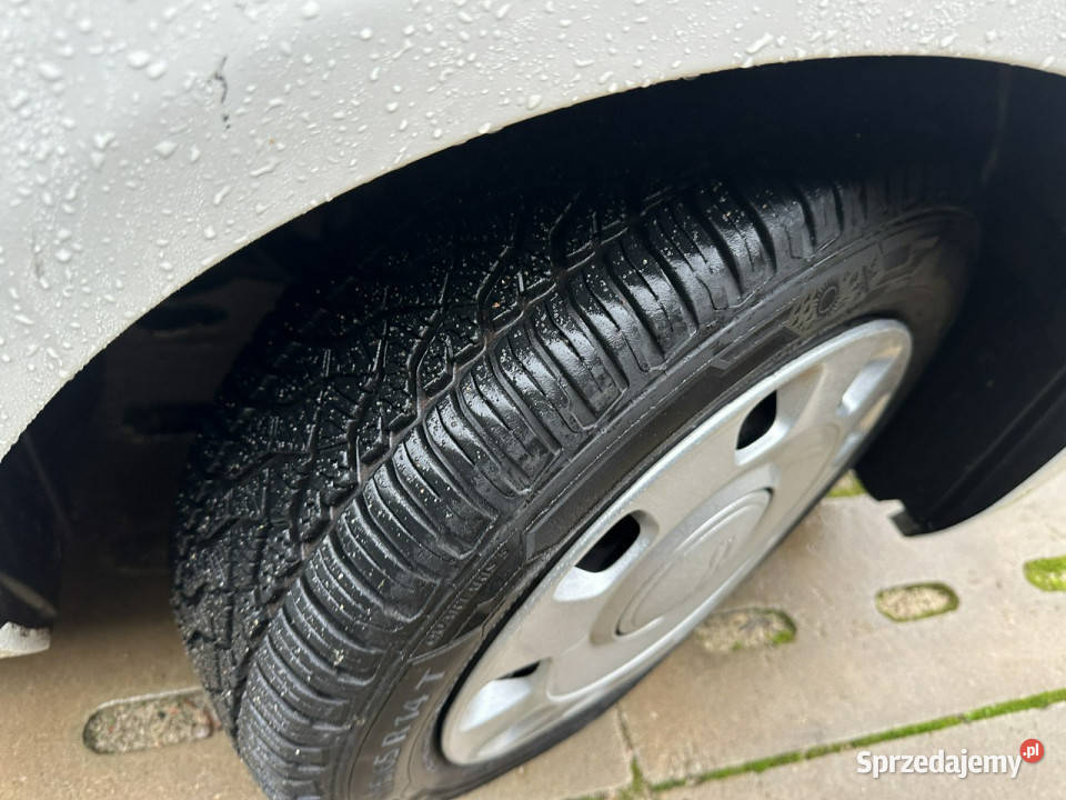 Fiat 500 Polski salon 2 wł symboliczny przebieg