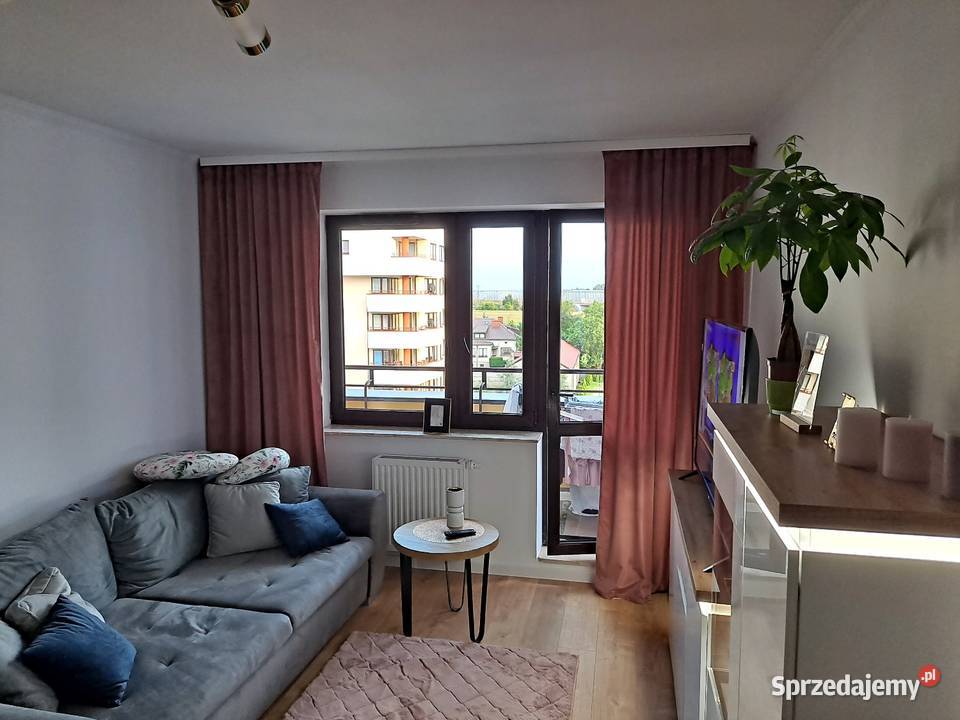 Sprzedam Mieszkanie 441m posiadające dwa balkony Warszawa sprzedam