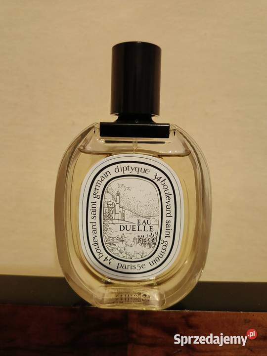 Diptyque Eau Duelle EDT małopolskie Olkusz