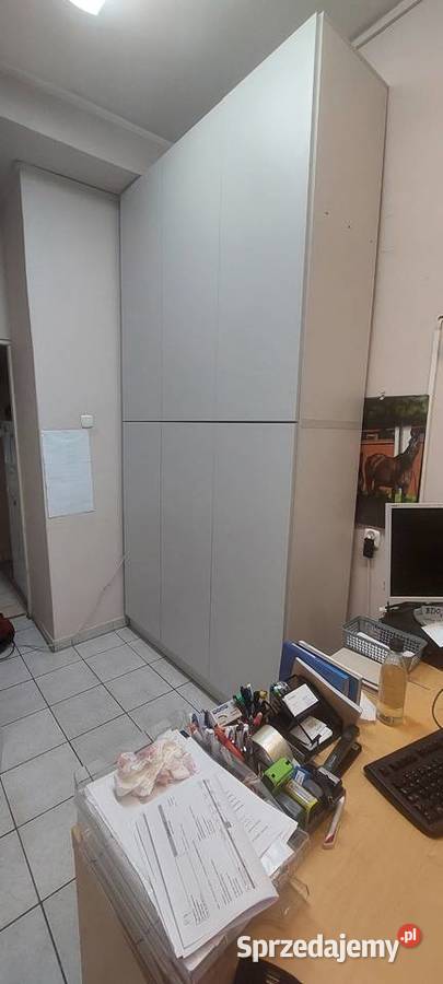 Meble na wymiar kuchnie szafy zabudowy Śląsk