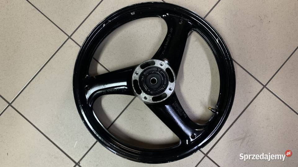 Felga Koło Przód Honda Varadero XL 125 małopolskie Brzeszcze