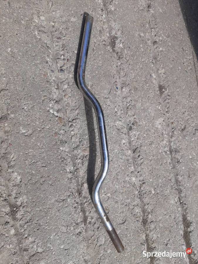 Kierownica shl m11 Strzyżewice sprzedam