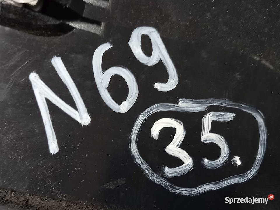 SPOILER LOTKA KLAPY BAGAŻNIKA 8X3827933B AUDI A1 sprzedam