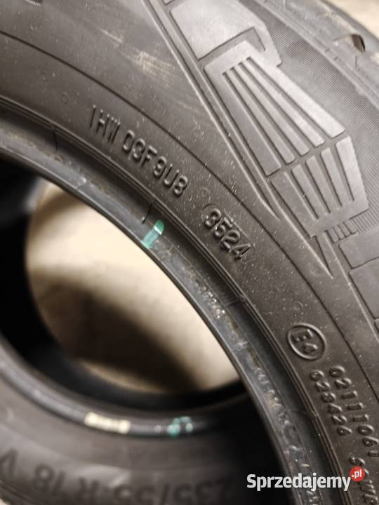 Sprzedam opony Opony i felgi śląskie Wyrazów