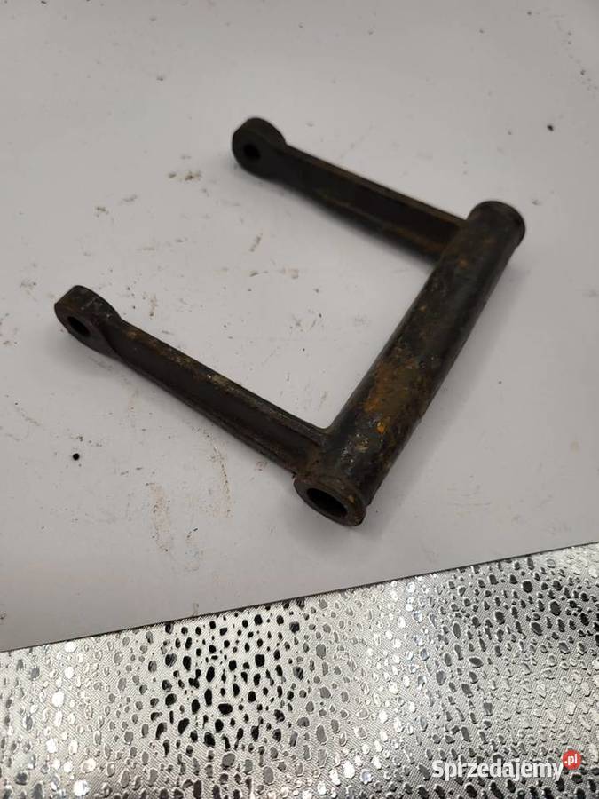 DKW WAHACHYK ZAWIESZENIE TRAPEZ Rybnik