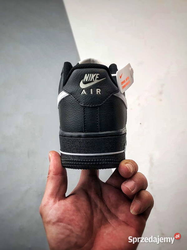 Nike Air Force 1 LOW buty sportowe unisex Warszawa