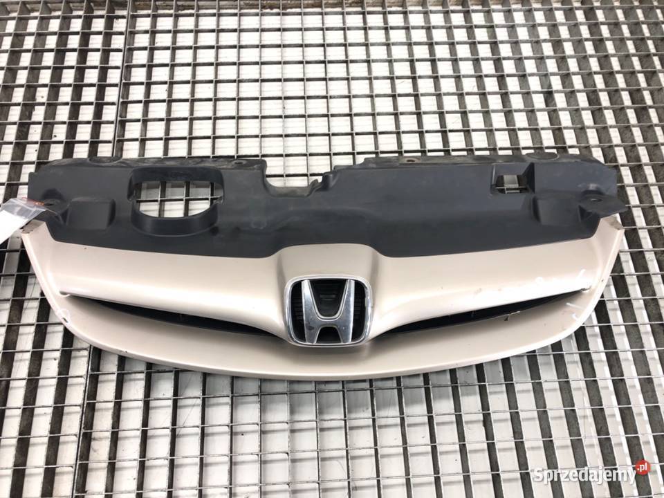 ATRAPA GRILL HONDA CIVIC VII 0006 SedanLimuzyna
