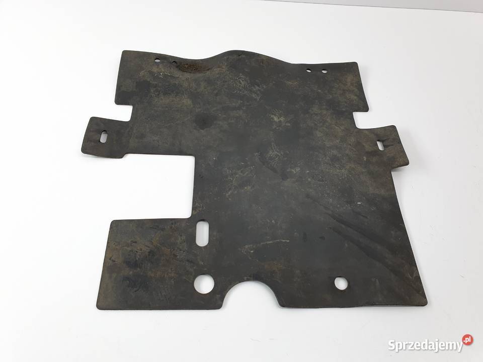 Guma Oslona Wypelnienie Pod Zbiornik Honda Trx Łódź