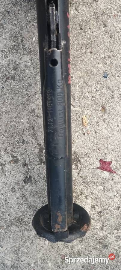 Lewarek BMW e36 wielkopolskie Krotoszyn
