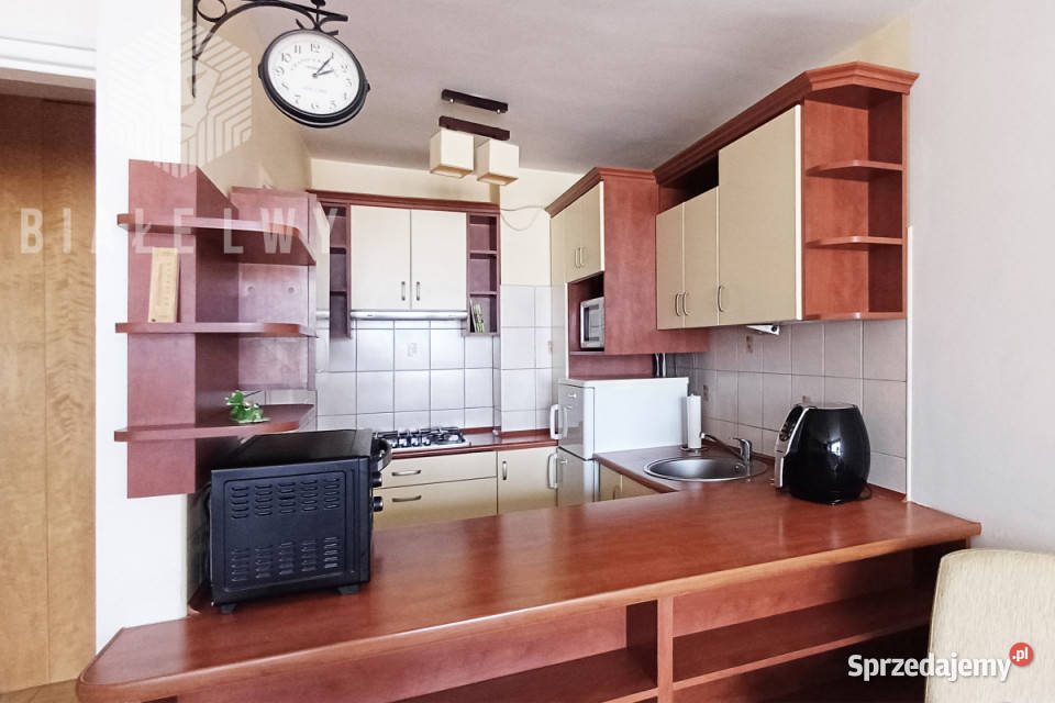 Mieszkanie Warszawa Aleje Jerozolimskie 374 mazowieckie