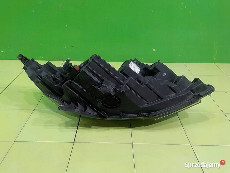 OPEL ZAFIRA C 16 CDTI 16r 5D lampa lewa przod Suków sprzedam