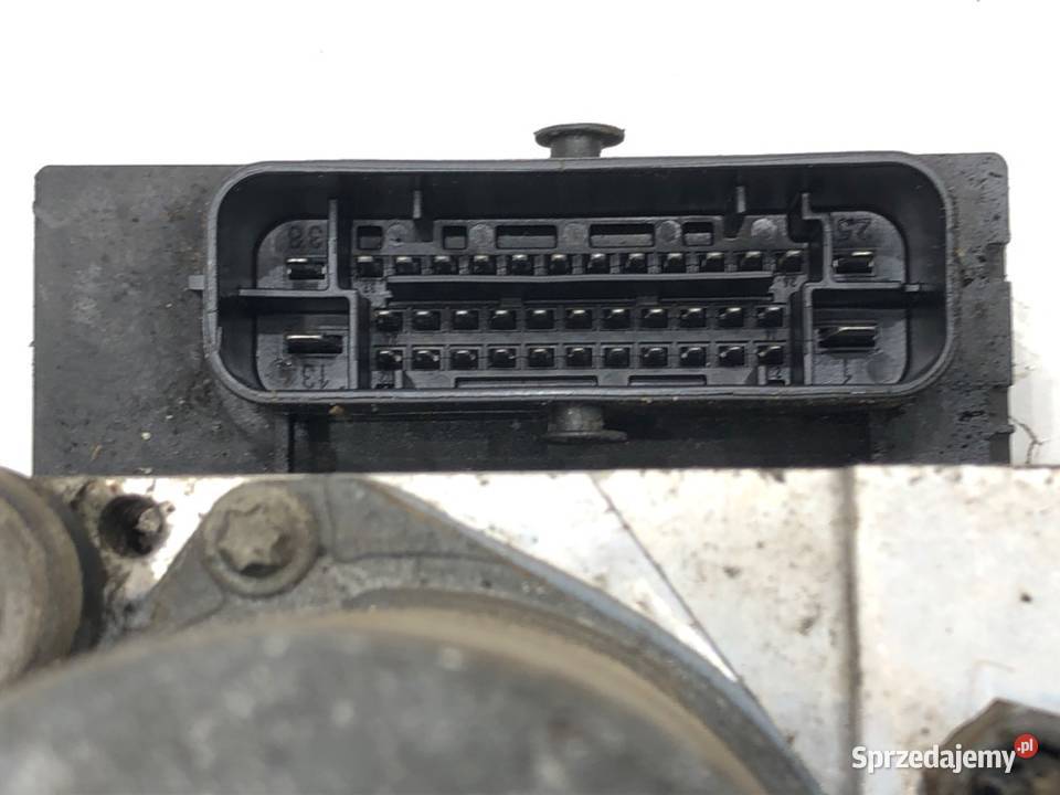 POMPA ABS PEUGEOT 407 SW 9662005180 16 109 0411 osobowe