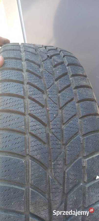 Opony felgi 185 R14 zimowe koła Koło