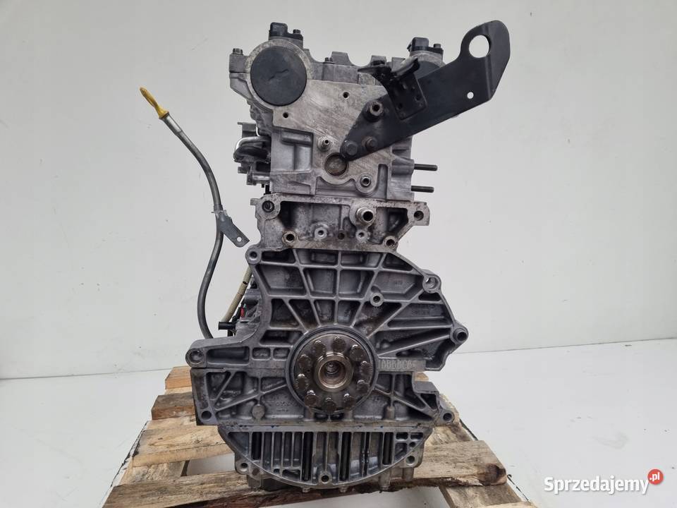 SILNIK Volvo C70 II 25 T TURBO 2x fazy B5254T lubelskie Rudka