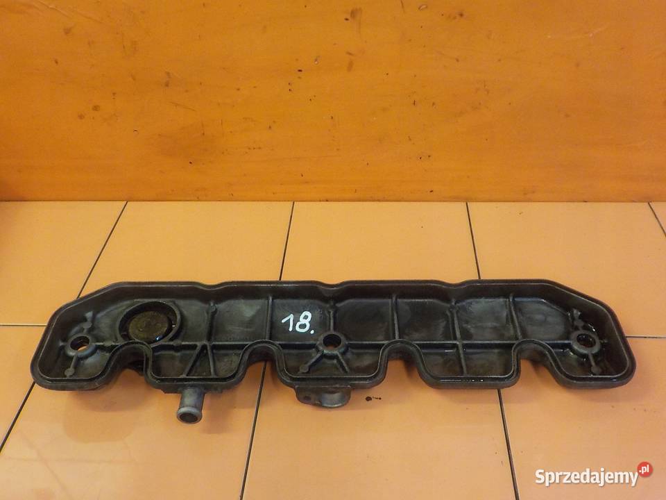 LAND ROVER DISCOVERY 25 TDI 98r 120 19L pokrywa Motoryzacja Suków sprzedam