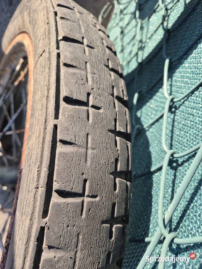 Koła wsk wfm Stara Dąbrowa