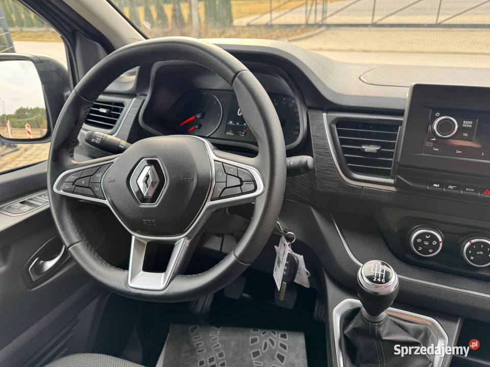 Renault Trafic Daleszyce sprzedam
