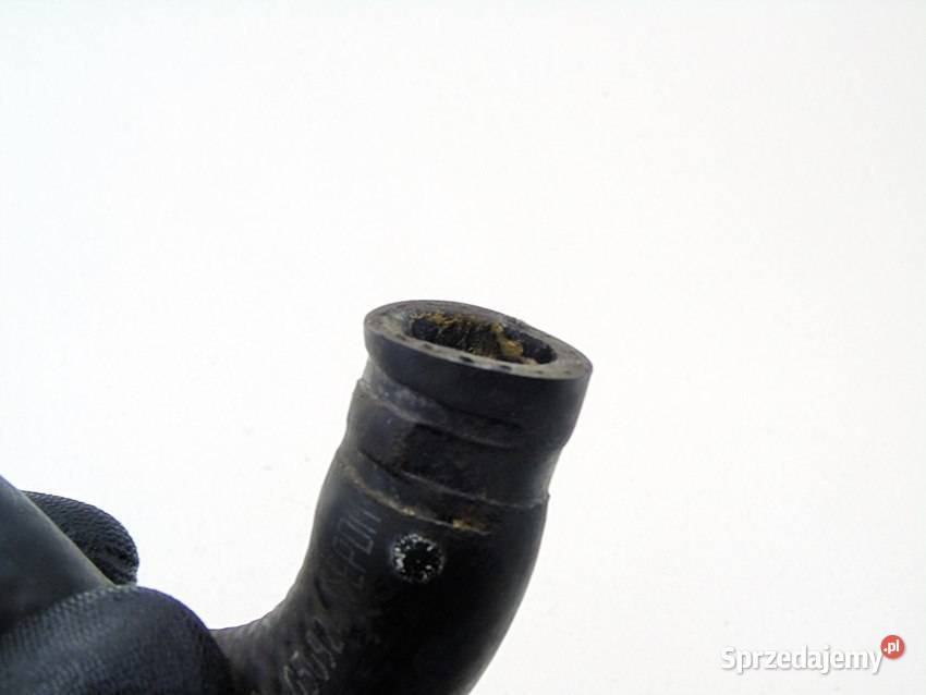 WĄŻ PRZEWÓD WODY 11 CRDI I10 I20 I II RIO 3 osobowe Sosnowiec