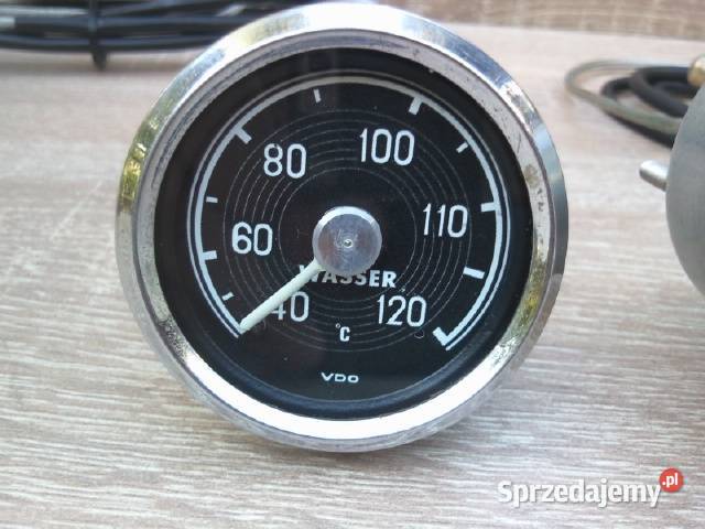 Mercedes Benz 190 SL Czujnik temperatury cieczy Lublin sprzedam