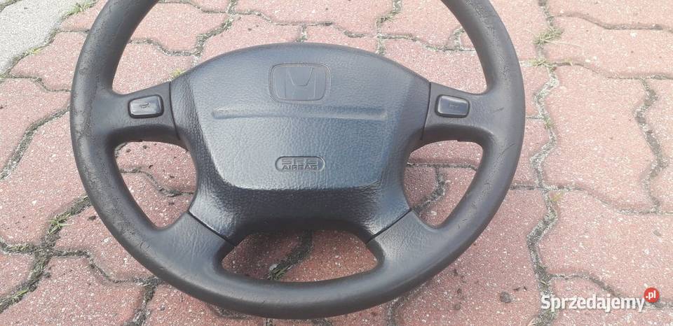 Kierownica Honda CIVIC Trzcianka sprzedam